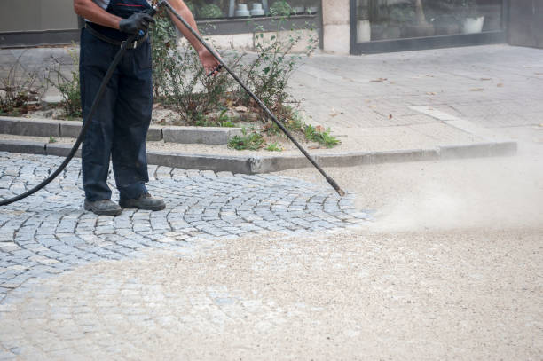 Best Concrete Sealing  in Nash, TX