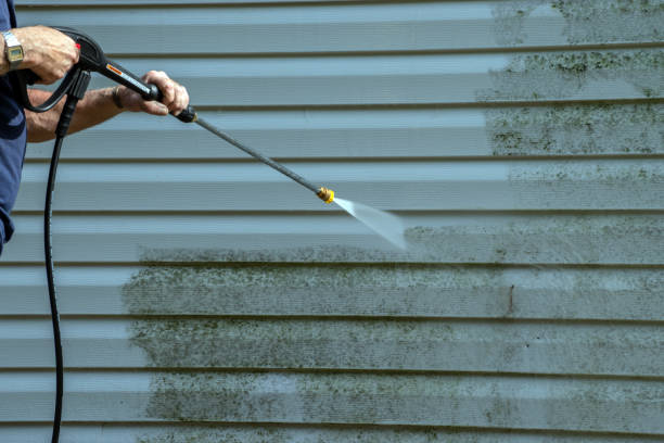 Best Fence Cleaning  in Nash, TX