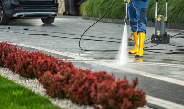 Best Factory Floor Cleaning  in Nash, TX