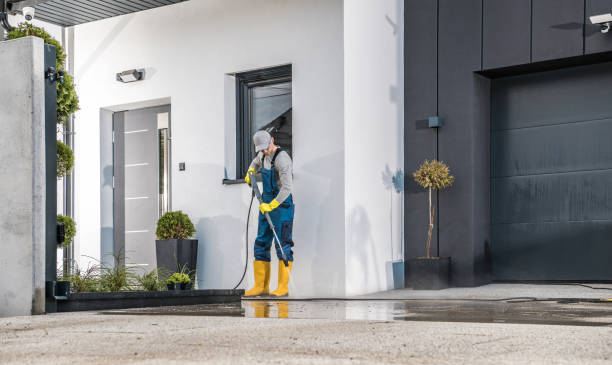 Boat and Dock Cleaning in Nash, TX