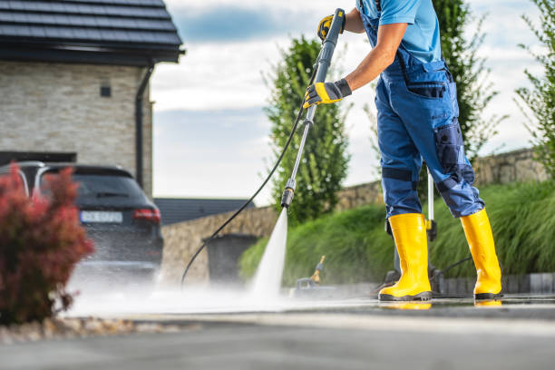 Nash, TX Pressure Washing Services Company
